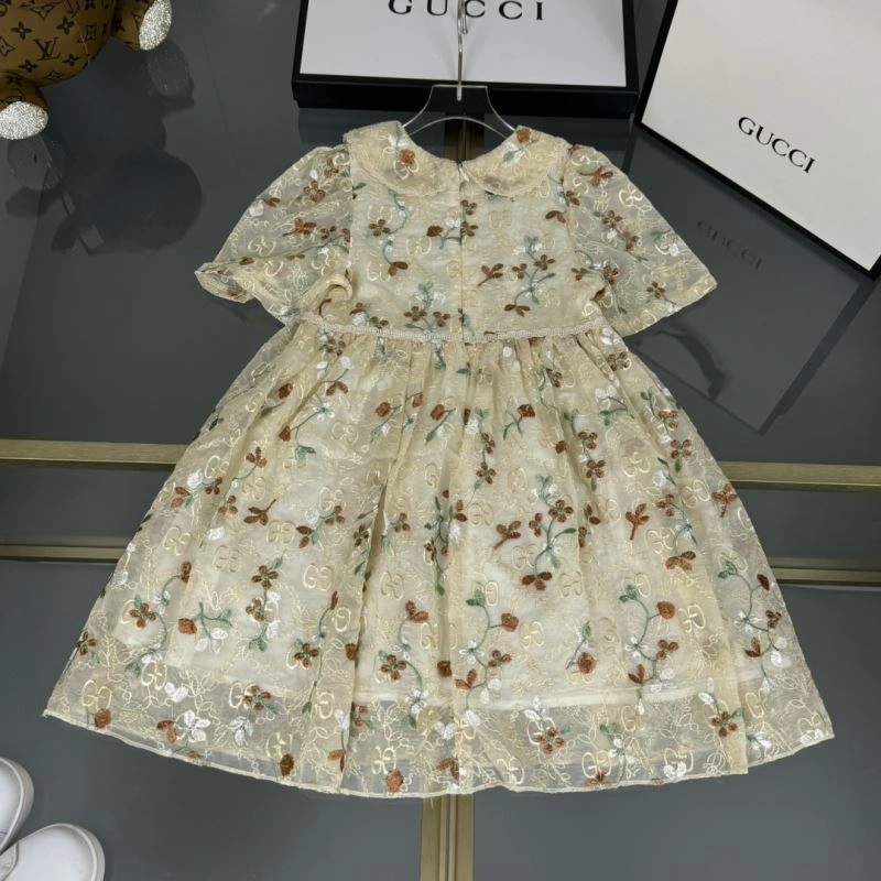 Lightweight Gucci Kids 125251