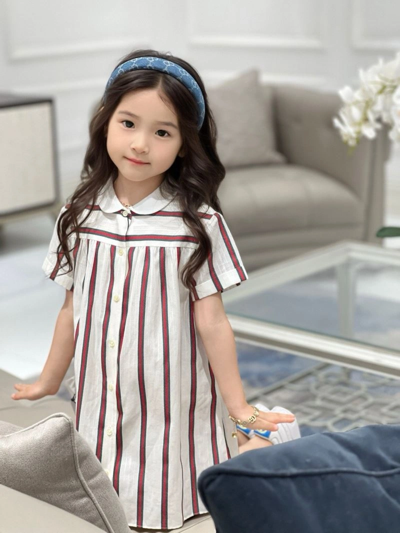 Gucci Kids FreshLook 125263