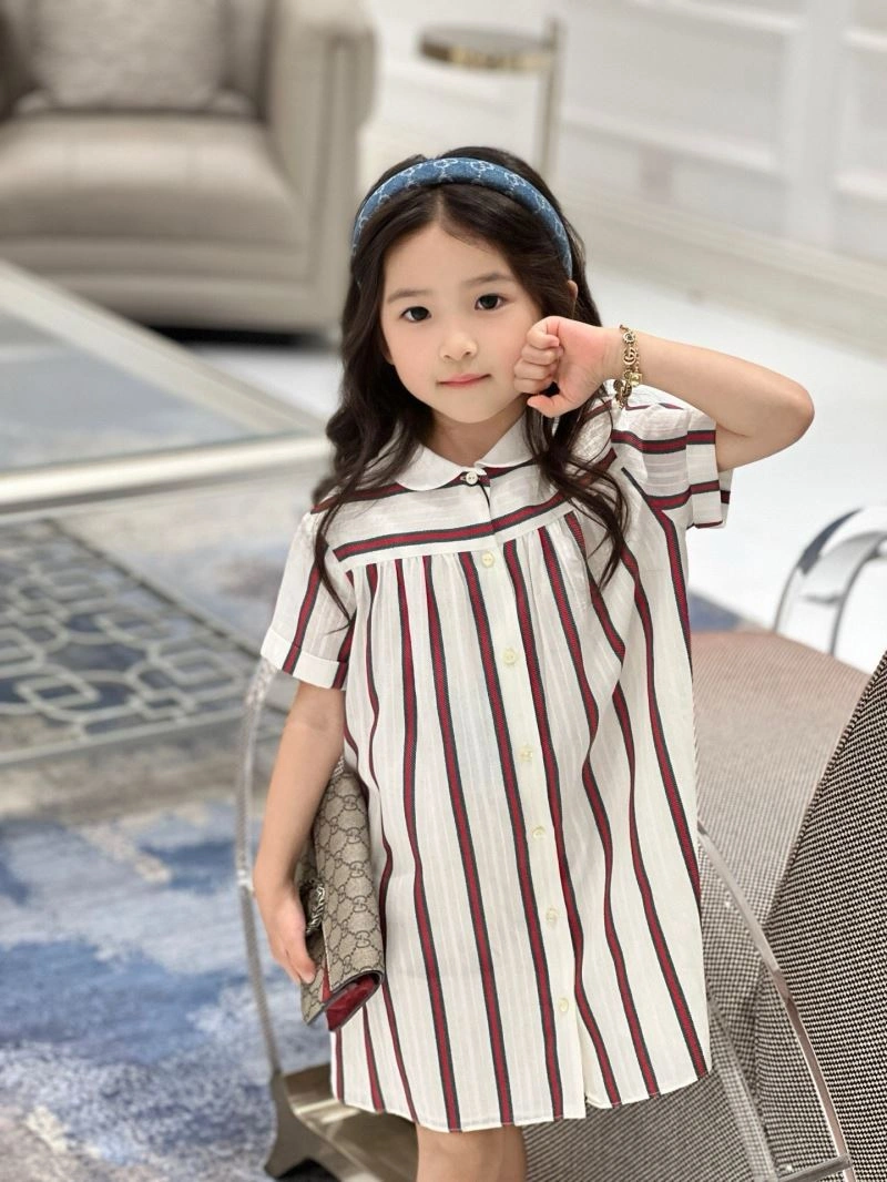 Gucci Kids FreshLook 125263