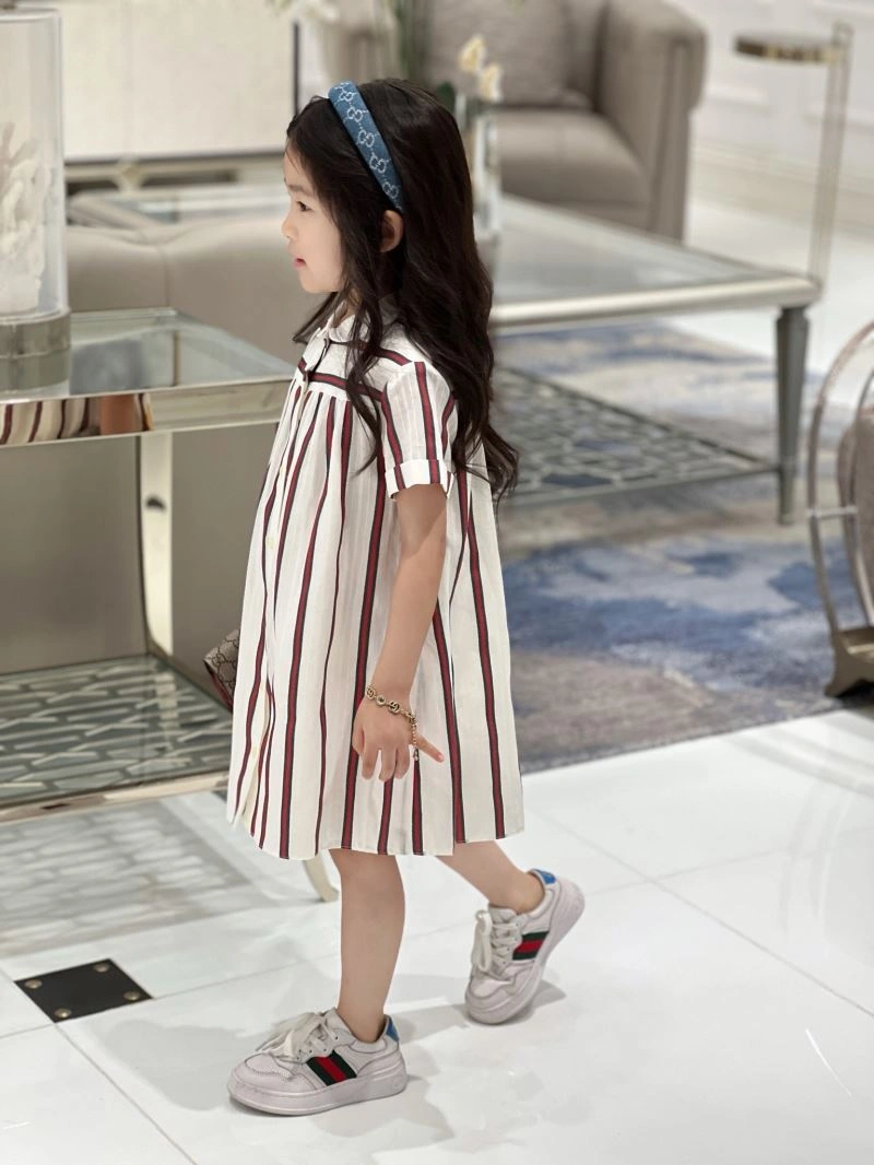 Gucci Kids FreshLook 125263