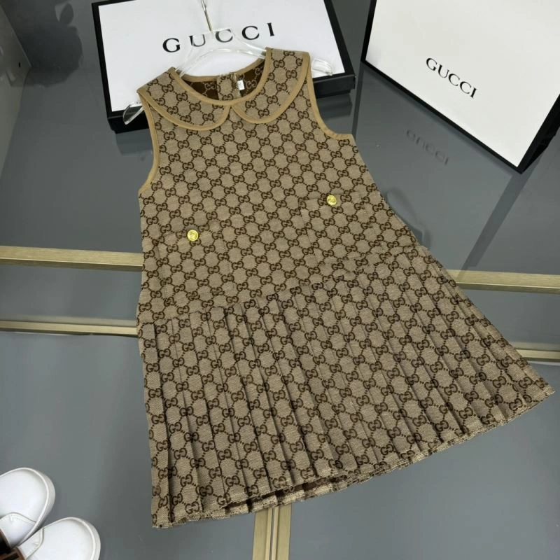 Sporty Gucci Kids 125245