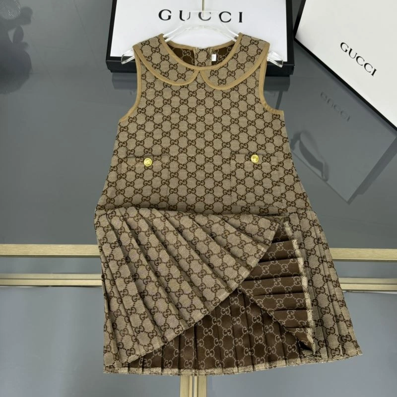 Sporty Gucci Kids 125245