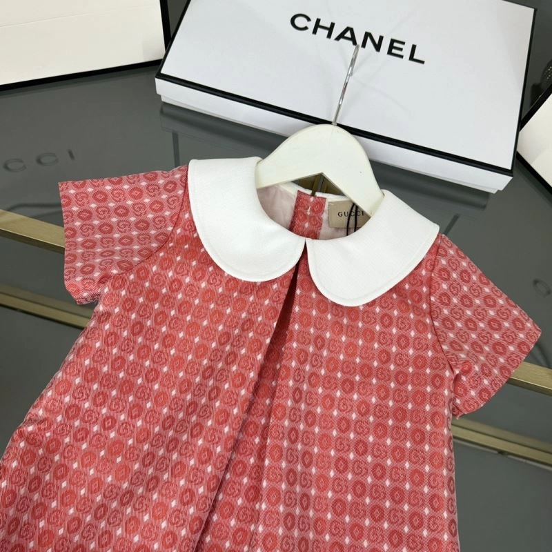 Stretchable Gucci Kids 125249
