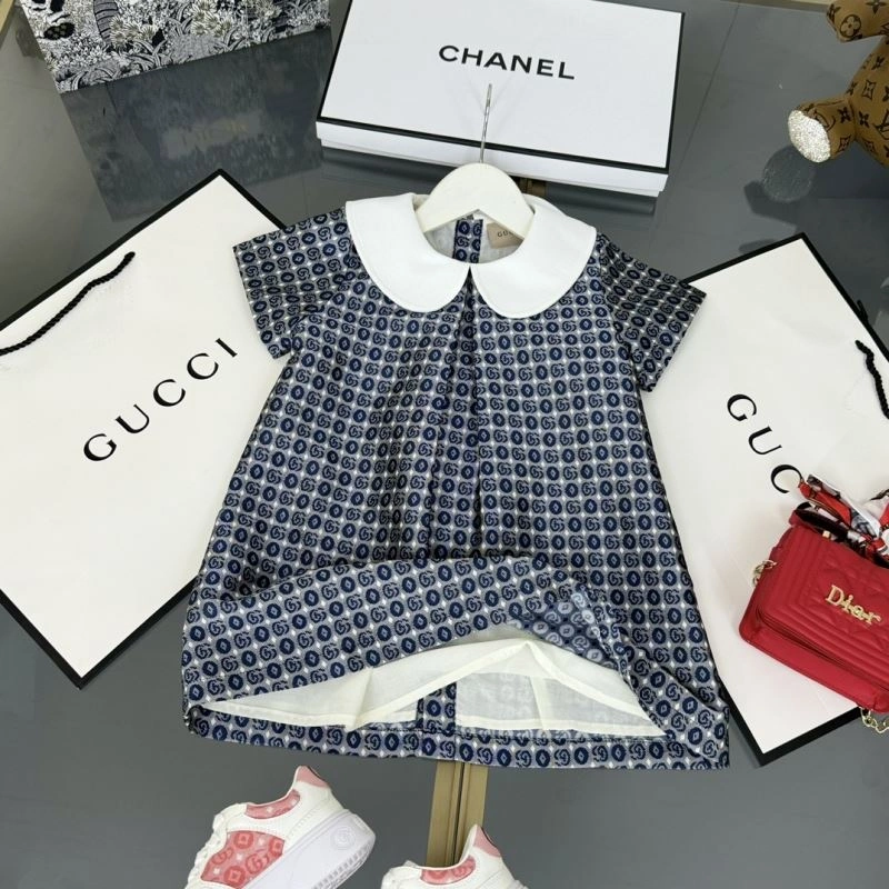 Gucci Kids Neat 125266