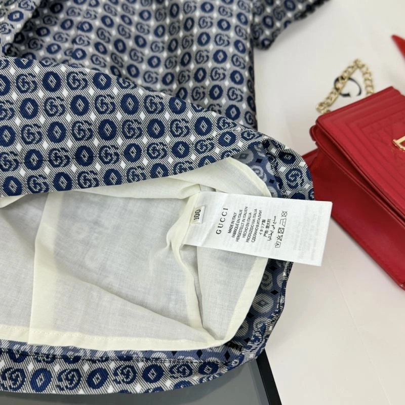 Gucci Kids Neat 125266