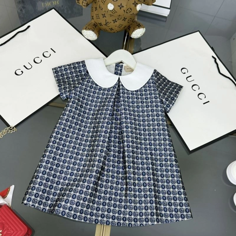 Gucci Kids Neat 125266