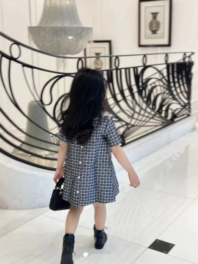 Gucci Kids Neat 125266