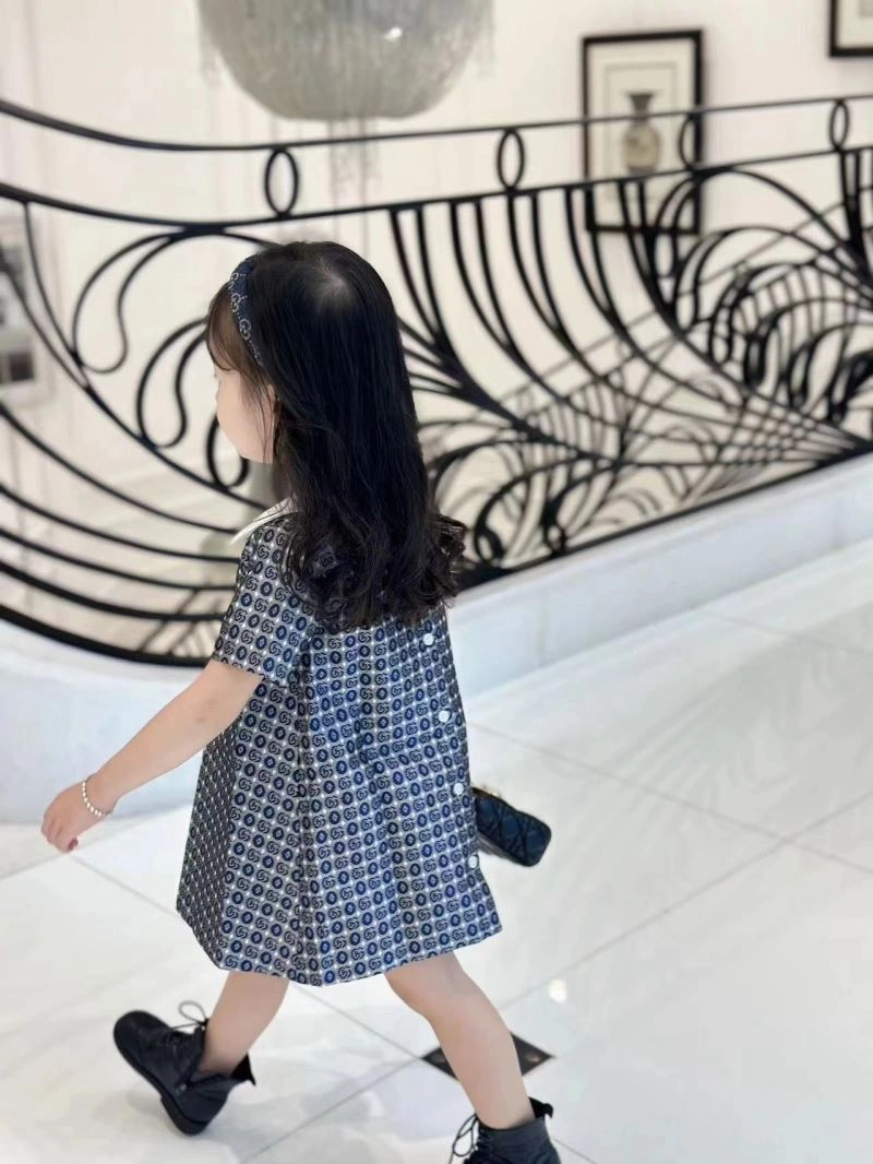 Gucci Kids Neat 125266