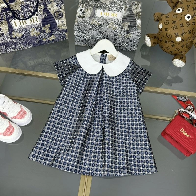 Gucci Kids Neat 125266