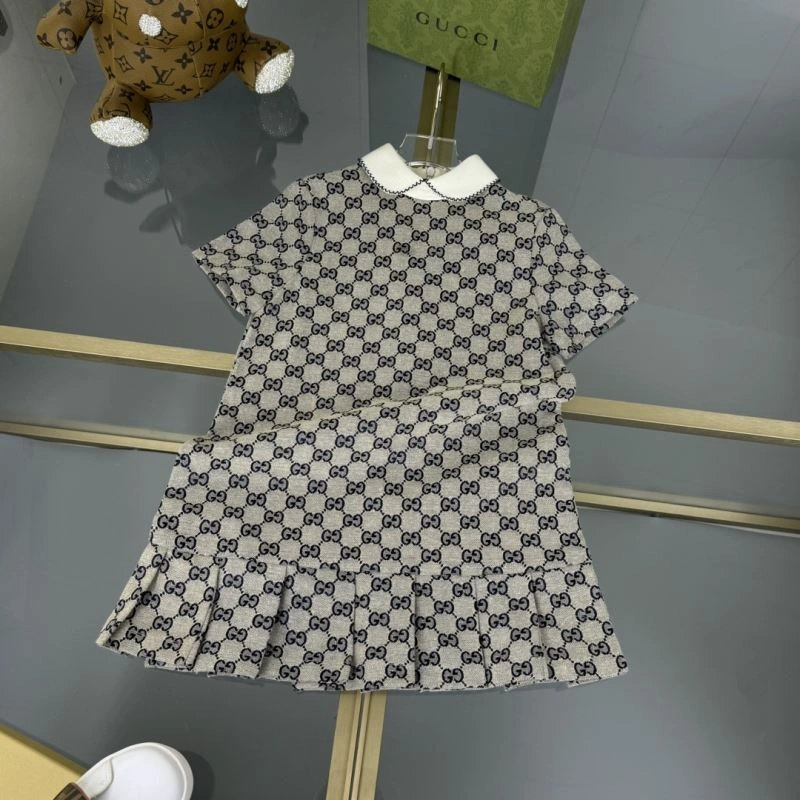 EyeCatching Gucci Kids 125273