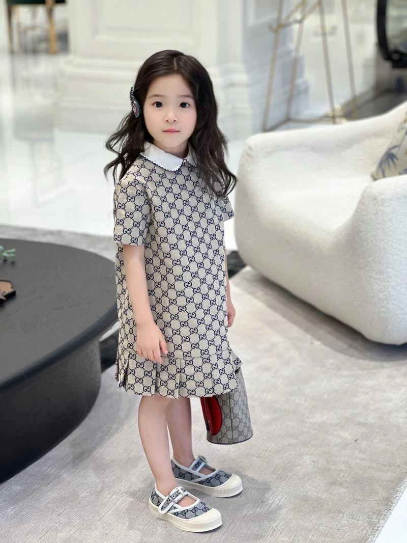 EyeCatching Gucci Kids 125273