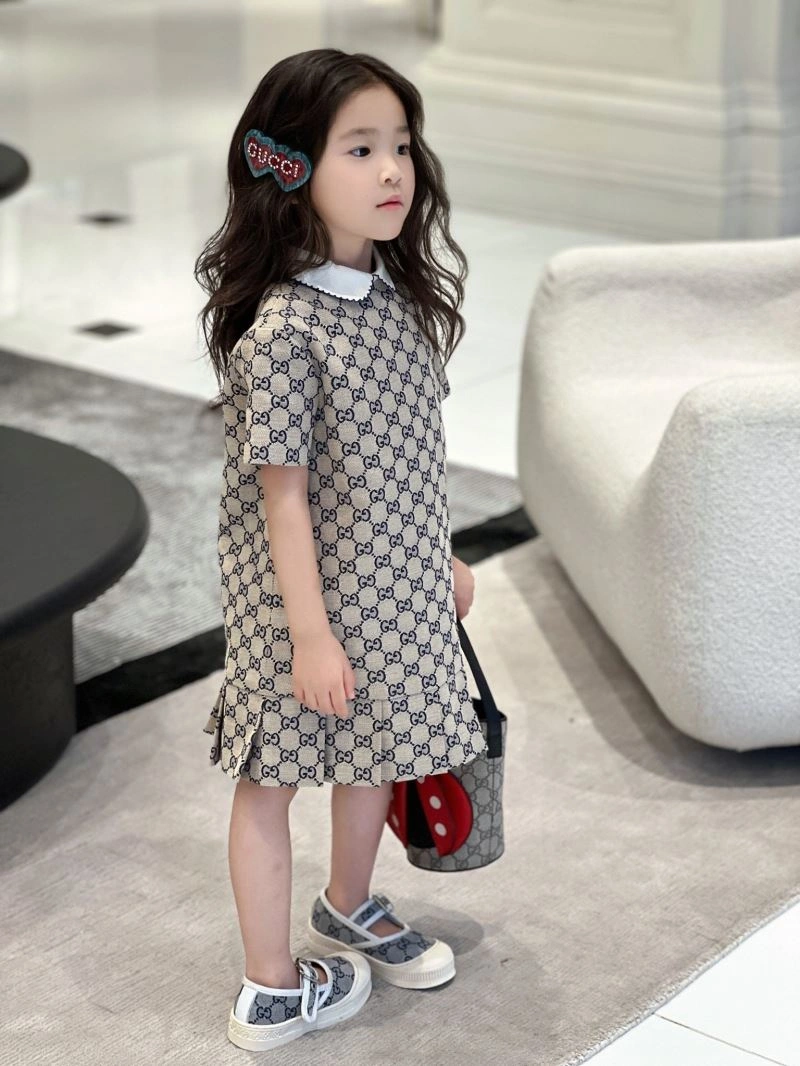 EyeCatching Gucci Kids 125273