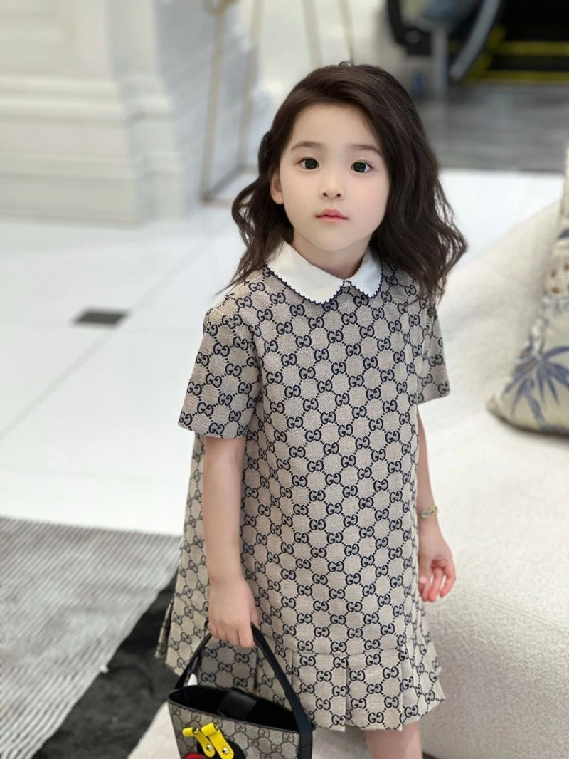 EyeCatching Gucci Kids 125273