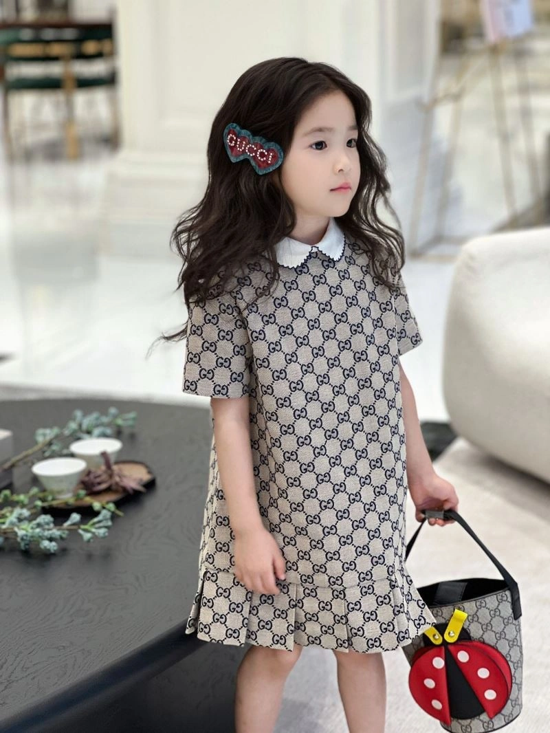 EyeCatching Gucci Kids 125273