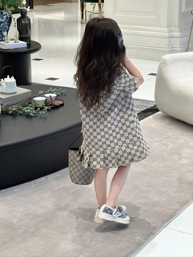 EyeCatching Gucci Kids 125273