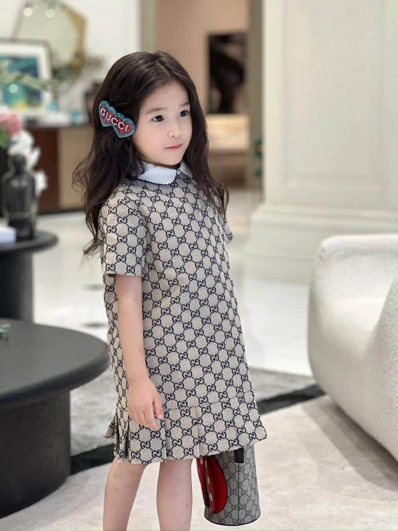 EyeCatching Gucci Kids 125273