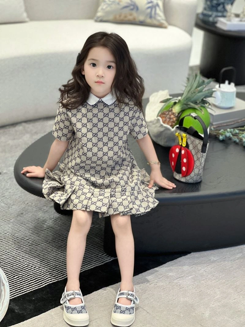 EyeCatching Gucci Kids 125273