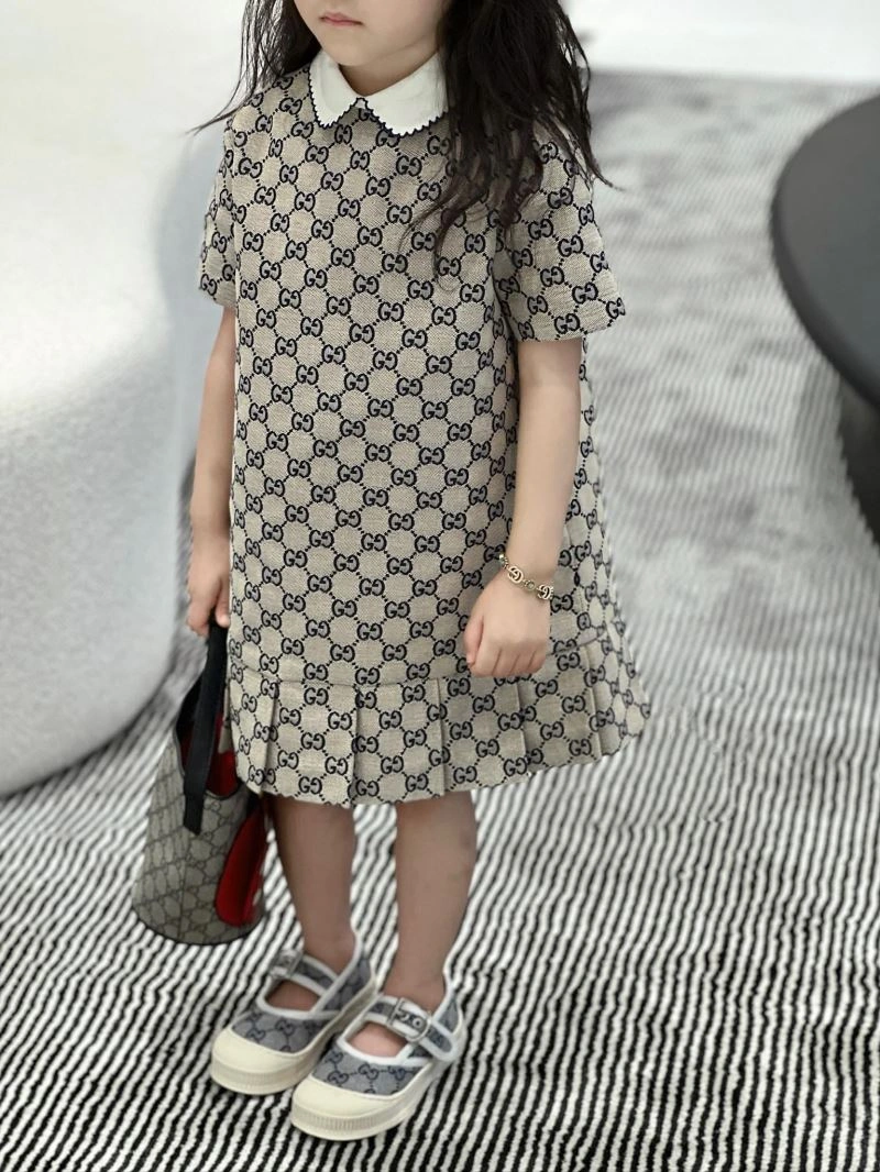 EyeCatching Gucci Kids 125273