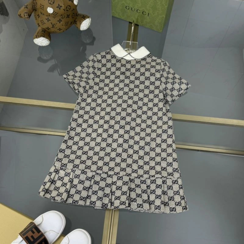 EyeCatching Gucci Kids 125273
