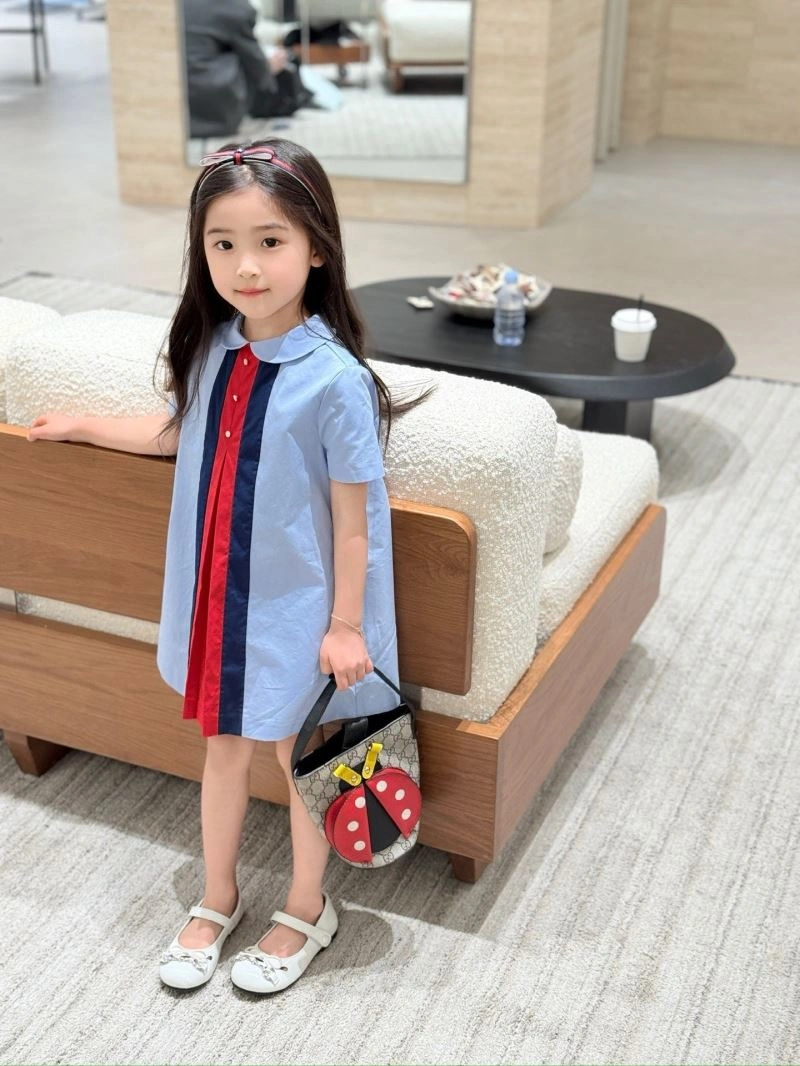 Gucci Kids Bold 125271