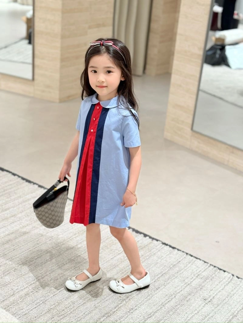 Gucci Kids Bold 125271
