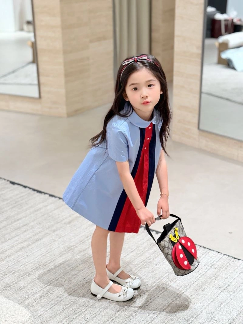 Gucci Kids Bold 125271