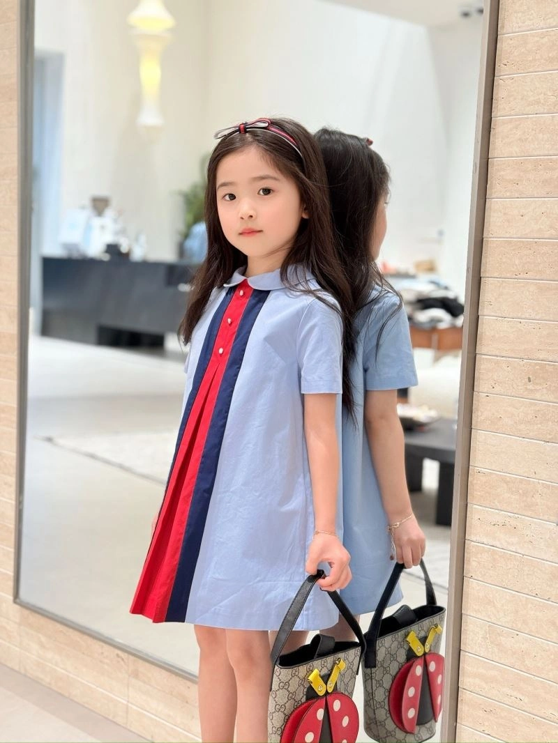 Gucci Kids Bold 125271