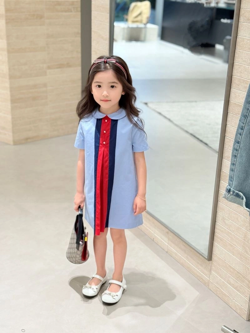 Gucci Kids Bold 125271