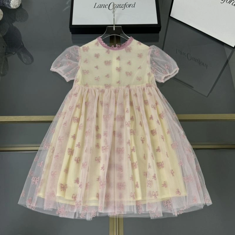 Gucci Kids Fashionable 125264