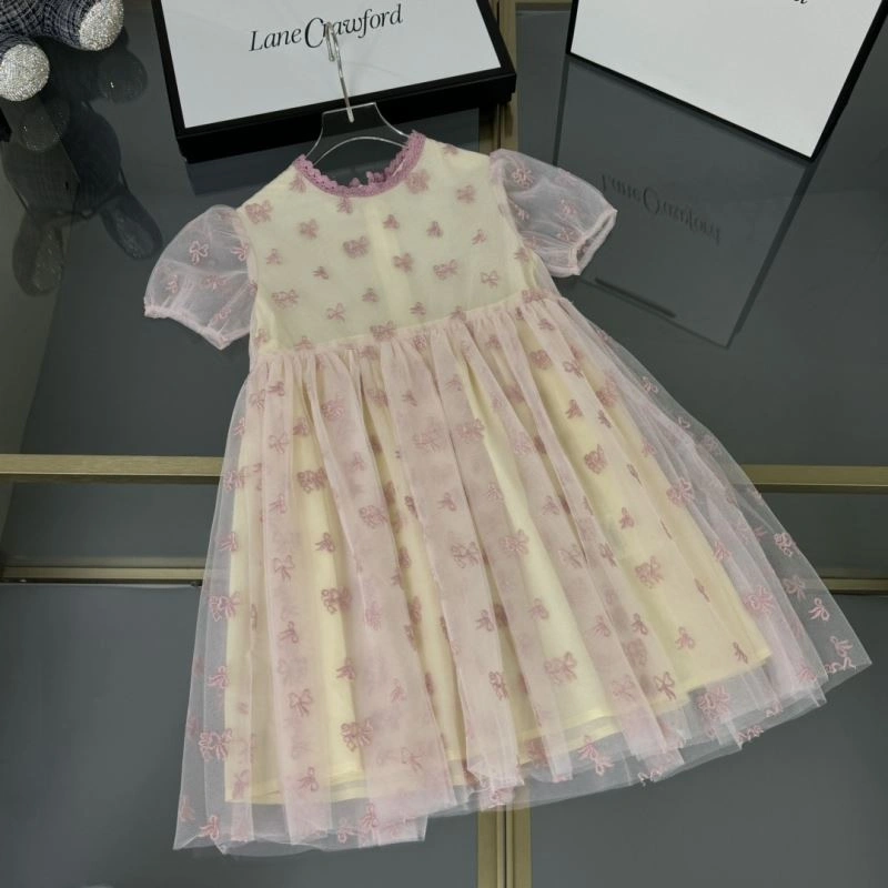 Gucci Kids Fashionable 125264