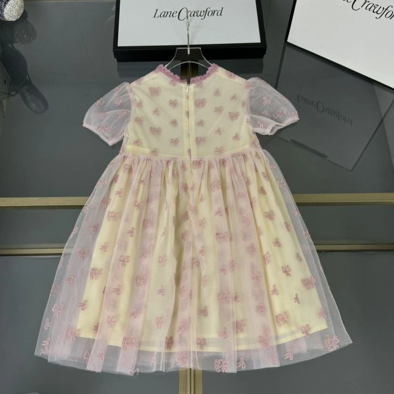 Gucci Kids Fashionable 125264