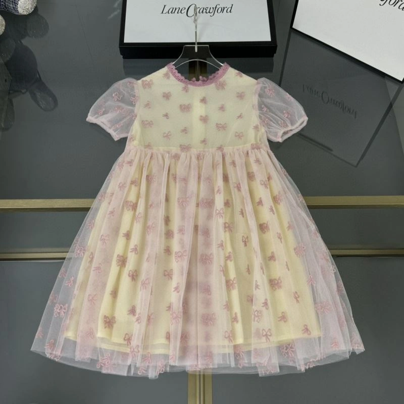Gucci Kids Fashionable 125264