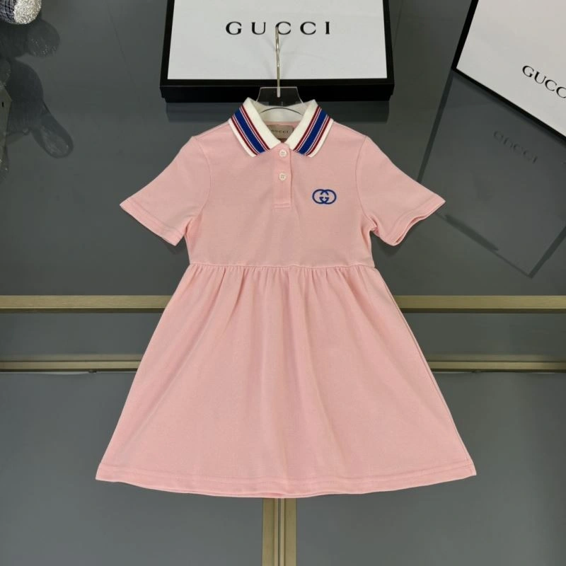 Trendsetting Gucci Kids 125244