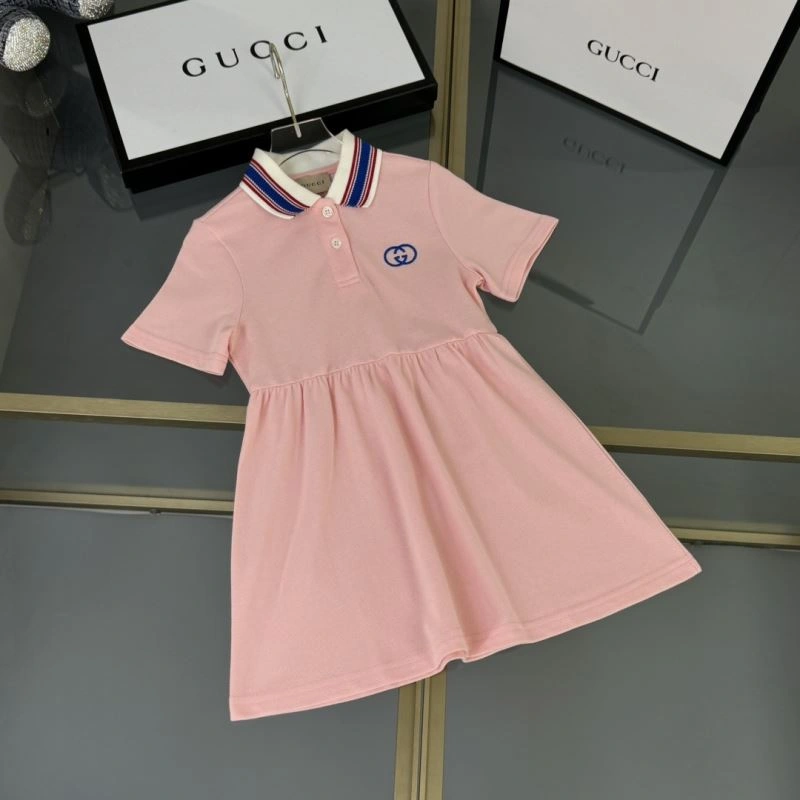 Trendsetting Gucci Kids 125244