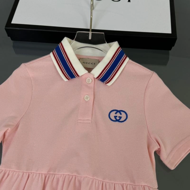 Trendsetting Gucci Kids 125244