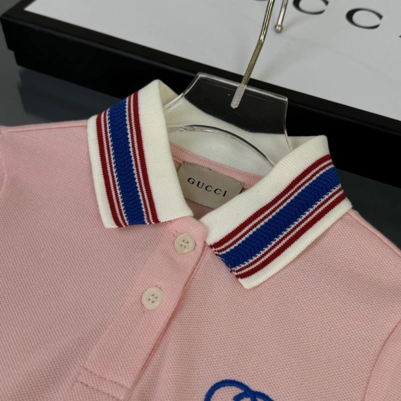 Trendsetting Gucci Kids 125244