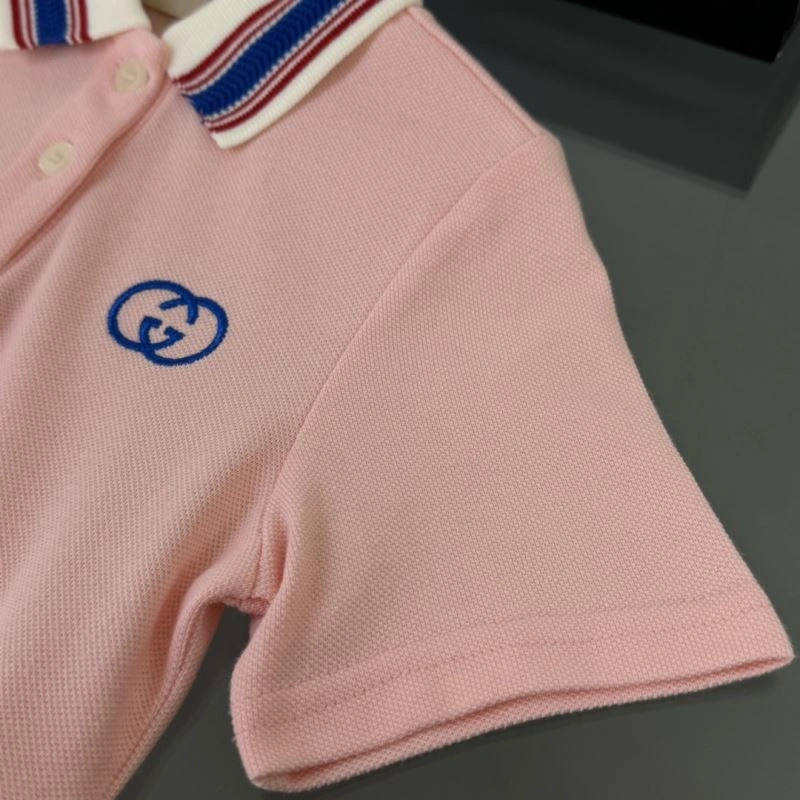 Trendsetting Gucci Kids 125244