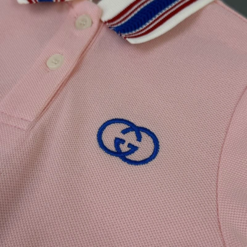 Trendsetting Gucci Kids 125244