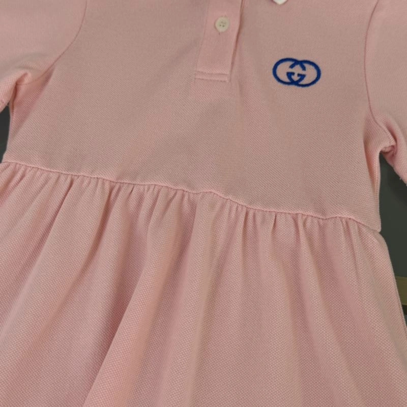 Trendsetting Gucci Kids 125244