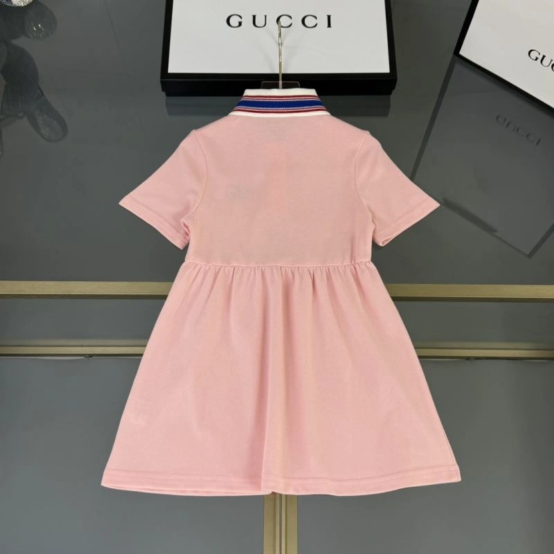 Trendsetting Gucci Kids 125244
