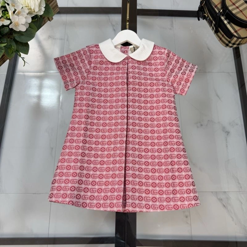 Gucci Kids Practical 125259