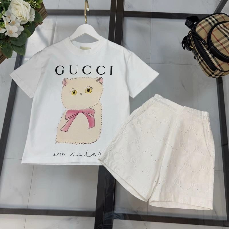 Gucci Kids Lightweight 125239