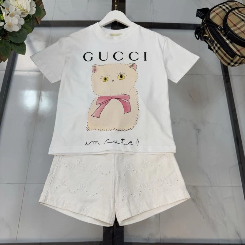 Gucci Kids Lightweight 125239