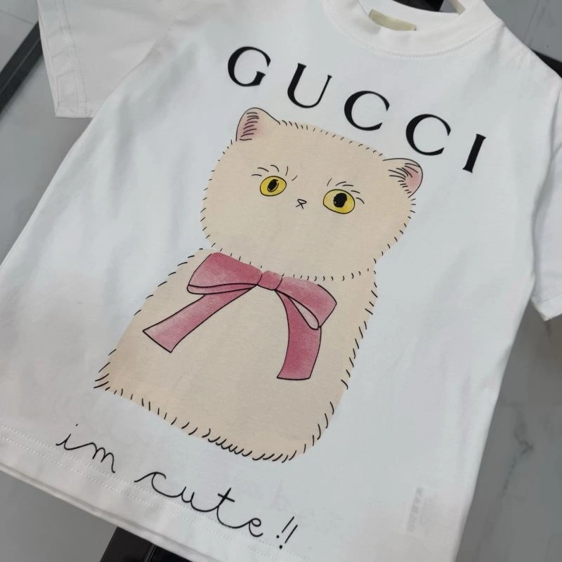 Gucci Kids Lightweight 125239