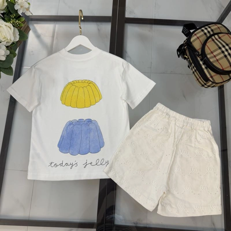 Gucci Kids Lightweight 125239