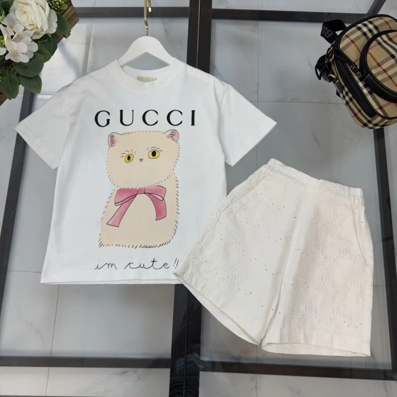 Gucci Kids Lightweight 125239