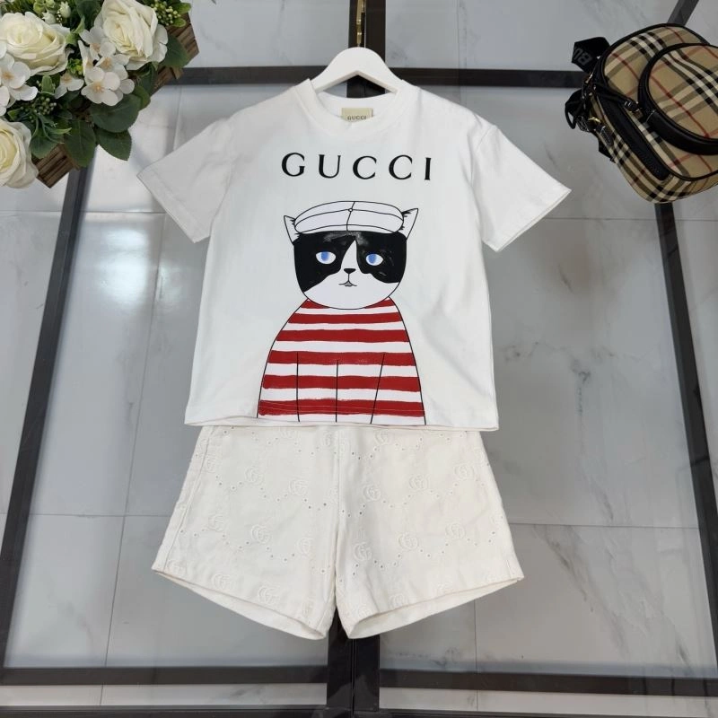 Gucci Kids FastDry 125254