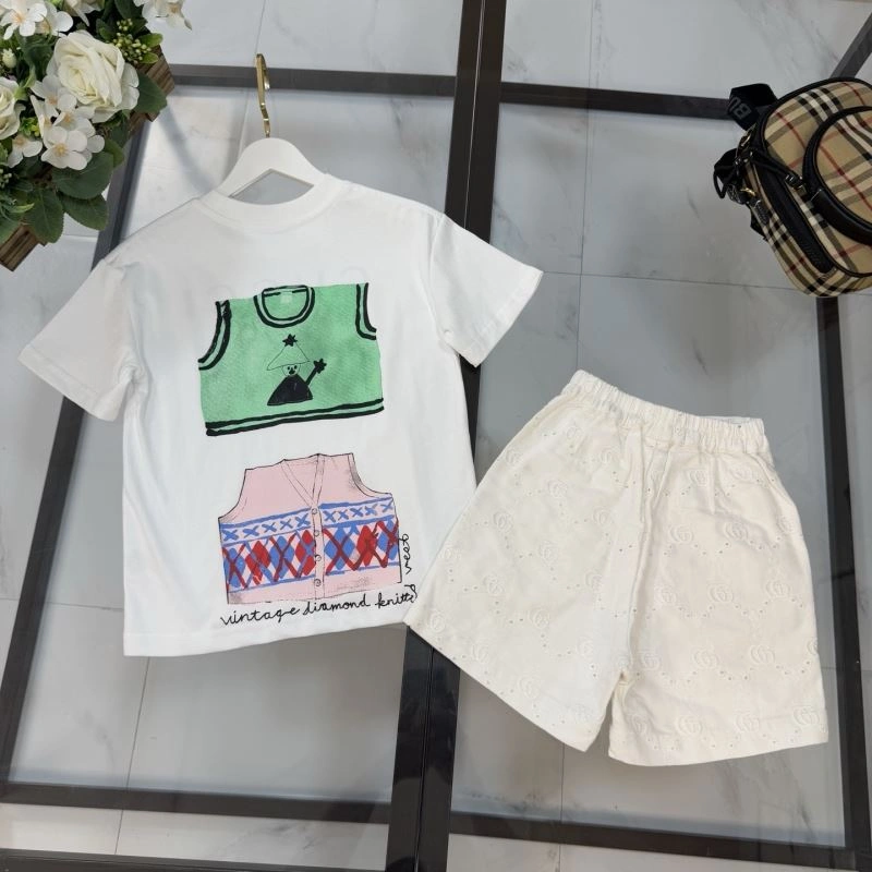 Gucci Kids FastDry 125254