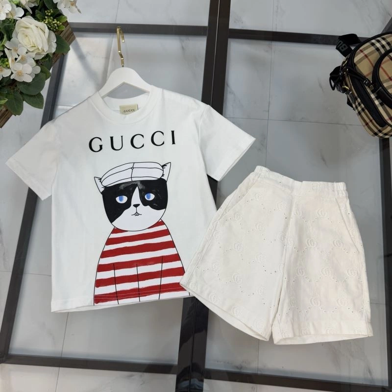 Gucci Kids FastDry 125254