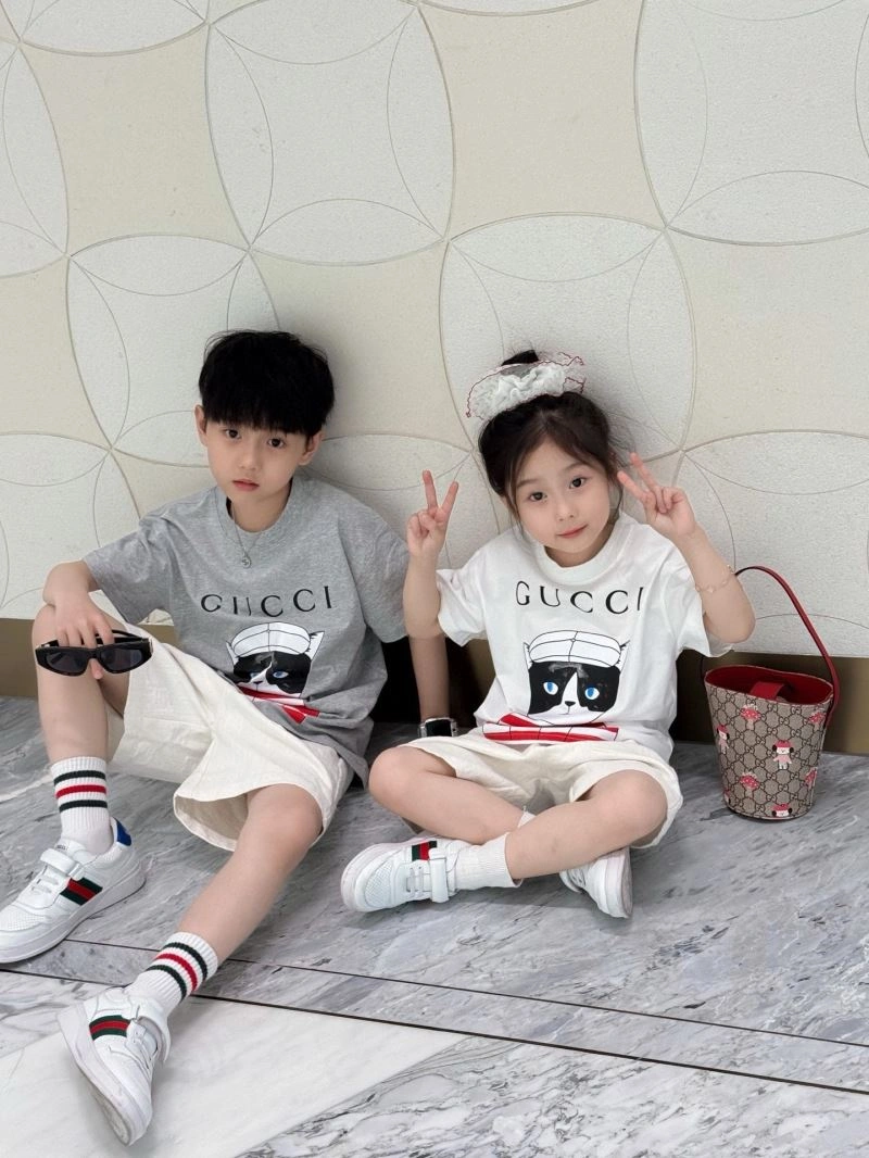 Gucci Kids FastDry 125254